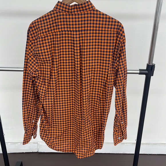 Southern point button down - Picture 2 of 6